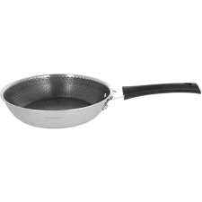 Andrea Fontebasso STEEL serpenyő, 24 cm edény
