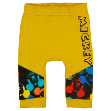 Andrea Kft. Baba nadrág Mickey egér mintával babanadrág
