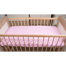 Andrea Kft. Bébi pamut gumis lepedő 60x120/70x140 01189045000 lakástextília