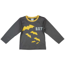 Andrea Kft. Denevéres hosszú ujjú fiú póló 23775012128 gyerek póló