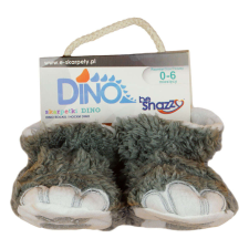 Andrea Kft. dinós baba mamusz gyerek cipő
