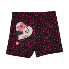 Andrea Kft. Disney Lány Rövidnadrág - Minnie Mouse #rózsaszín-fekete gyerek nadrág
