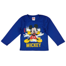 Andrea Kft. Disney Mickey hosszú ujjú kisfiú póló gyerek póló