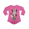 Andrea Kft. Disney Minnie gyerek hosszú ujjú póló (méret: 86-116)