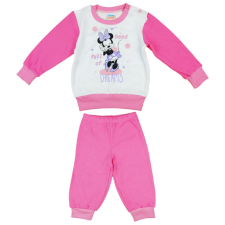 Andrea Kft. Disney Minnie lányka pizsama gyerek hálóing, pizsama