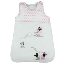 Andrea Kft. Disney Minnie ujjatlan bélelt hálózsák 3,5 TOG gyerek hálóing, pizsama