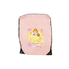 Andrea Kft. Disney Princess/Hercegnők lányka tornazsák tornazsák