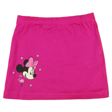 Andrea Kft. Disney Szoknya - Minnie Mouse #rózsaszín gyerek szoknya
