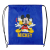Andrea Kft. Disney Tornazsák - Mickey Mouse #kék