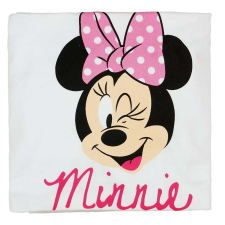 Andrea Kft. Gumis lepedő Minnie egér mintával 60x120cm és 70x140cm lakástextília