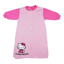 Andrea Kft. Hello Kitty hosszú ujjú vékony pamut hálózsák 1,5 TOG gyerek hálóing, pizsama