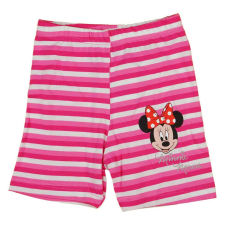 Andrea Kft. Kislány biciklis rövidnadrág Minnie egér mintával gyerek nadrág