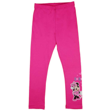 Andrea Kft. Kislány leggings Minnie egér mintával