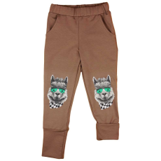 Andrea Kft. Lámás szabadidőnadrág 23915085134