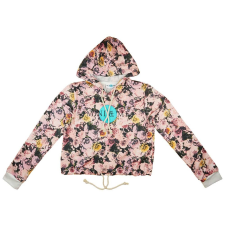 Andrea Kft. Mini&amp;Me kapucnis női pulóver 22782901202 női pulóver, kardigán