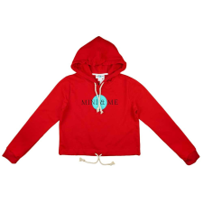 Andrea Kft. Mini&amp;Me kapucnis női pulóver 22782903203 női pulóver, kardigán