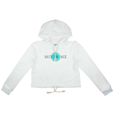 Andrea Kft. Mini&amp;Me kapucnis női pulóver 22782906202 női pulóver, kardigán