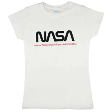 Andrea Kft. NASA rövid ujjú női póló női póló