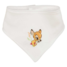 Andrea Kft. Nyálkendő Bambi mintával előke