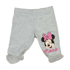 Andrea Kft. Pamut kislány baba nadrág Minnie egér mintával babanadrág