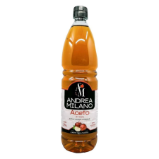 Andrea Milano almaecet 1000ml olaj és ecet