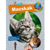 Andrea Schwendemann Macskák (Mit? Miért? Hogyan? Profi Tudás)