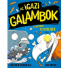 Andrew Mcdonald, Ben Wood Andrew McDonald; Ben Wood - Az Igazi Galambok keményen fészkelnek