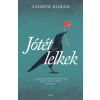 Andrew Ridker RIDKER, ANDREW - JÓTÉT LELKEK
