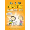 Andrews McMeel Publishing Big Nate: Nailed It! | PEIRCE LINCOLN