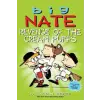 Andrews McMeel Publishing Big Nate: Revenge of the Cream Puffs | Lincoln Peirce