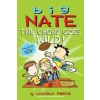 Andrews McMeel Publishing Big Nate: The Crowd Goes Wild! | Lincoln Peirce