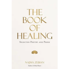 Andrews McMeel Publishing Book of Healing | Najwa Zebian egyéb könyv