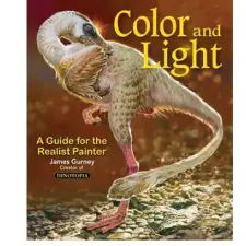 Andrews McMeel Publishing Colour and Light | James Gurney egyéb könyv