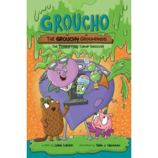 Andrews McMeel Publishing Groucho the Grouchy Groundhog (Volume 2) | LUKIDIS LYDIA idegen nyelvű könyv