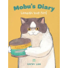 Andrews McMeel Publishing Mobu's Diary | Cindy Ko,Kevin Wang