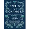 Andrews McMeel Publishing Spells for Change: A Guide for Modern Witches | Frankie Castanea