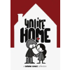 Andrews McMeel Publishing You Are Home | Catana Chetwynd