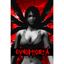 Andrii Vintsevych Gynophobia (PC - Steam elektronikus játék licensz) videójáték