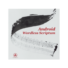  Android - Worldless Scriptum (CD) rock / pop