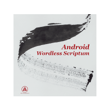 Android - Worldless Scriptum (CD) rock / pop