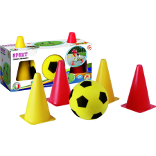 Androni Focis gyakorló készlet bójákkal sportjáték