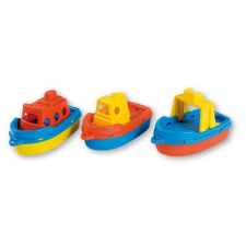 Androni Giocattoli 3 barcute Aqua Androni játékból álló készlet fürdőszobai játék