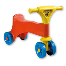 Androni Giocattoli Robogó Lello Androni játékok lábbal hajtható járgány