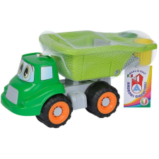 Androni Giocattoli Szemeteskocsi Happy 32cm kerti játék