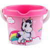 Androni Giocattoli Unikornis Homokozó vödör 13x11 cm X