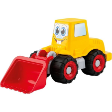 Androni Happy Truck rakodó 32 cm autópálya és játékautó