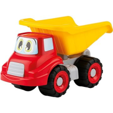 Androni Happy Truck teherautó - 26,5 cm autópálya és játékautó