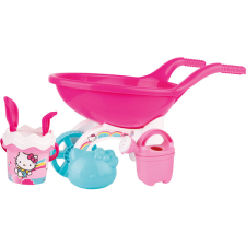 Androni Hello Kitty: Talicskás homokozókészlet homokozójáték