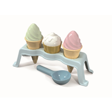  Androni homokozó formák - fagylalt állványon homokozójáték