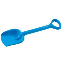 Androni homokozó lapát - 41 cm, kék homokozójáték
